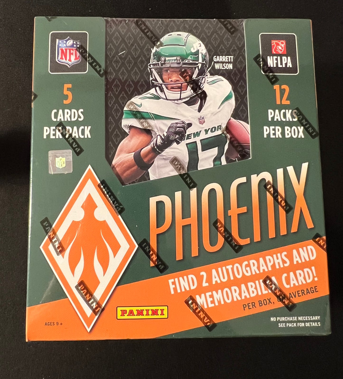 2022 Phoenix Hobby Box